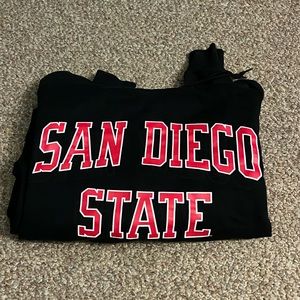 San Diego State Hoodie!